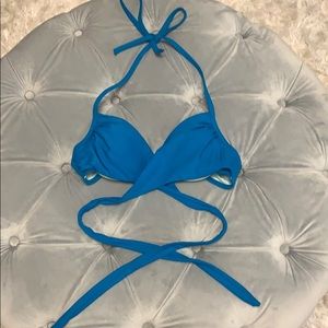 Victoria’s Secret Women’s Bikini Criss Cross Top